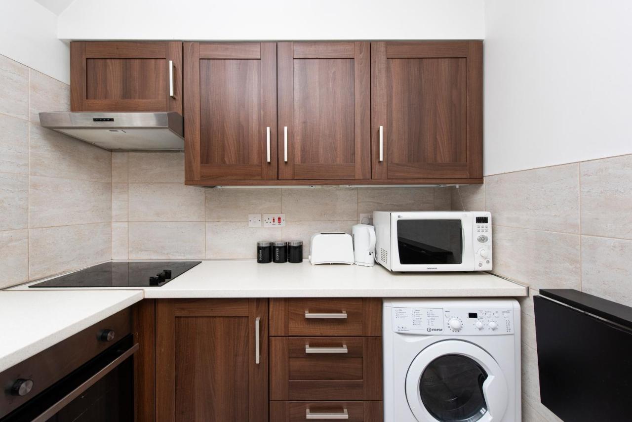Apartment Soho Central